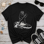 Walter Walrus SUP T-Shirt