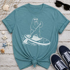 Walter Walrus SUP T-Shirt