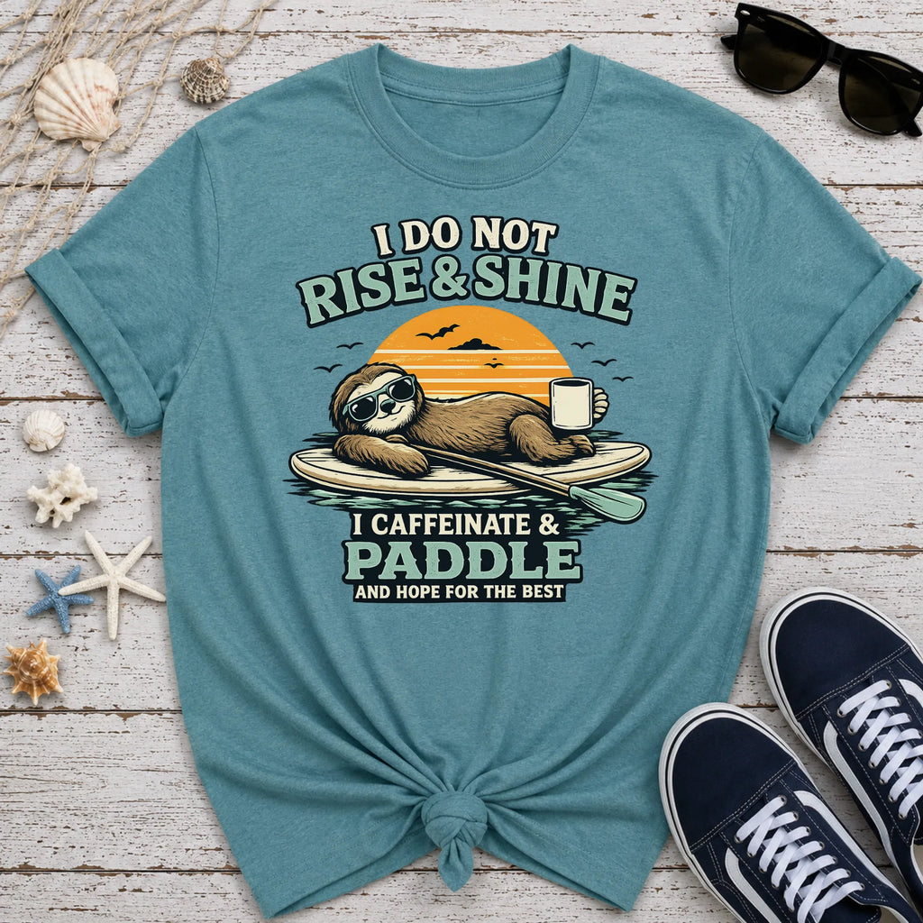 Rise & Shine T-Shirt