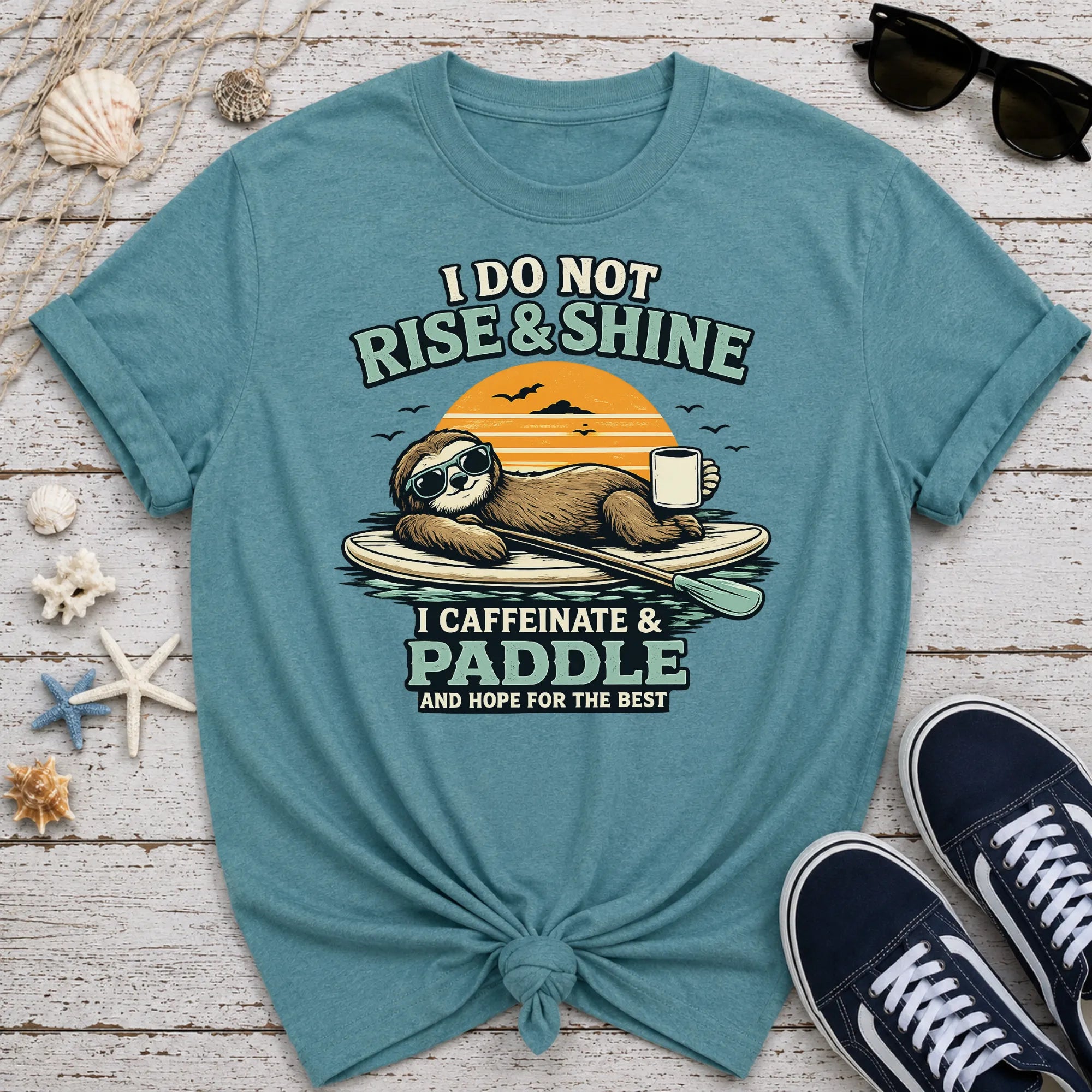 Rise & Shine T-Shirt