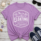 Department Of Floating T-Shirt