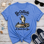 Shark Eats You T-Shirt