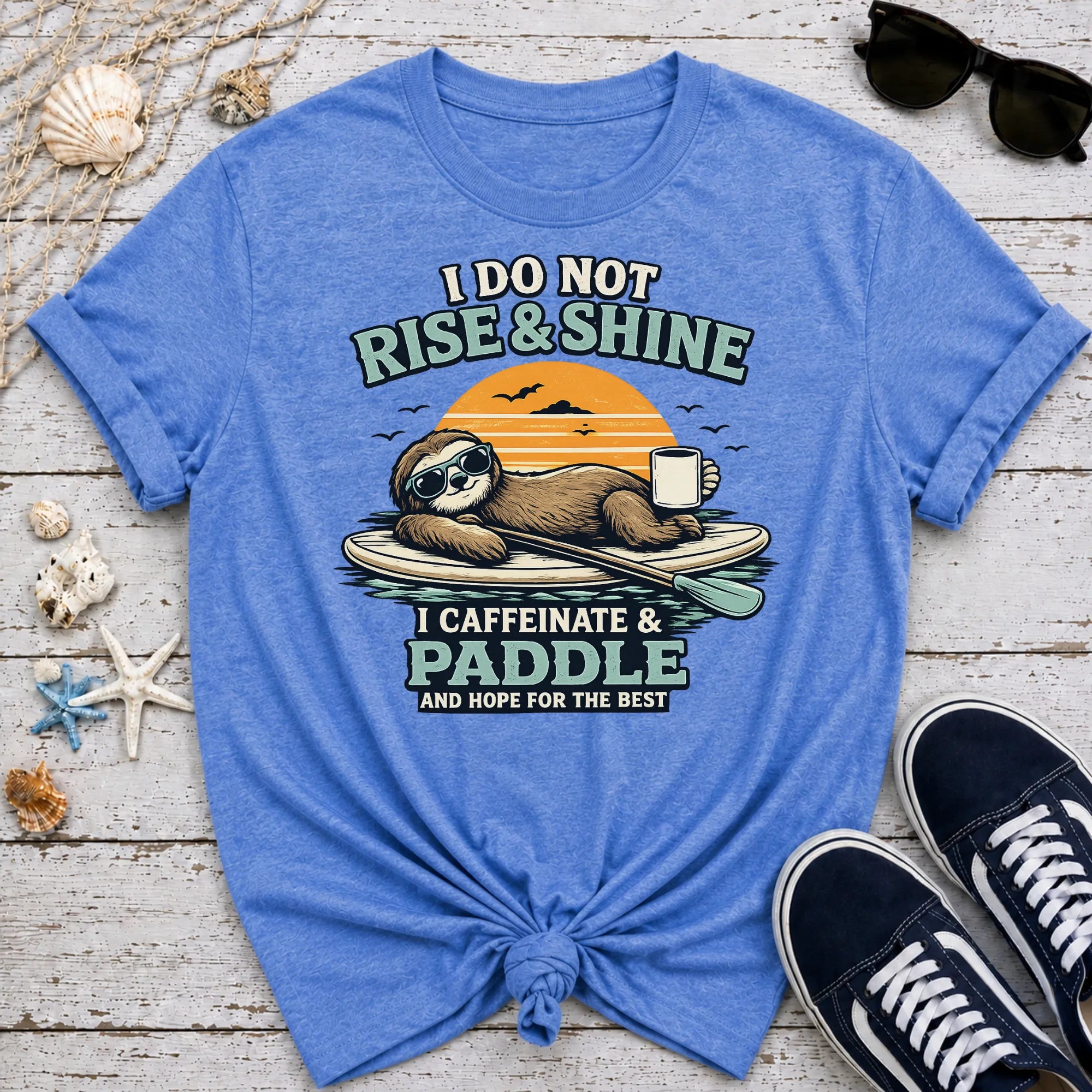 Rise & Shine T-Shirt