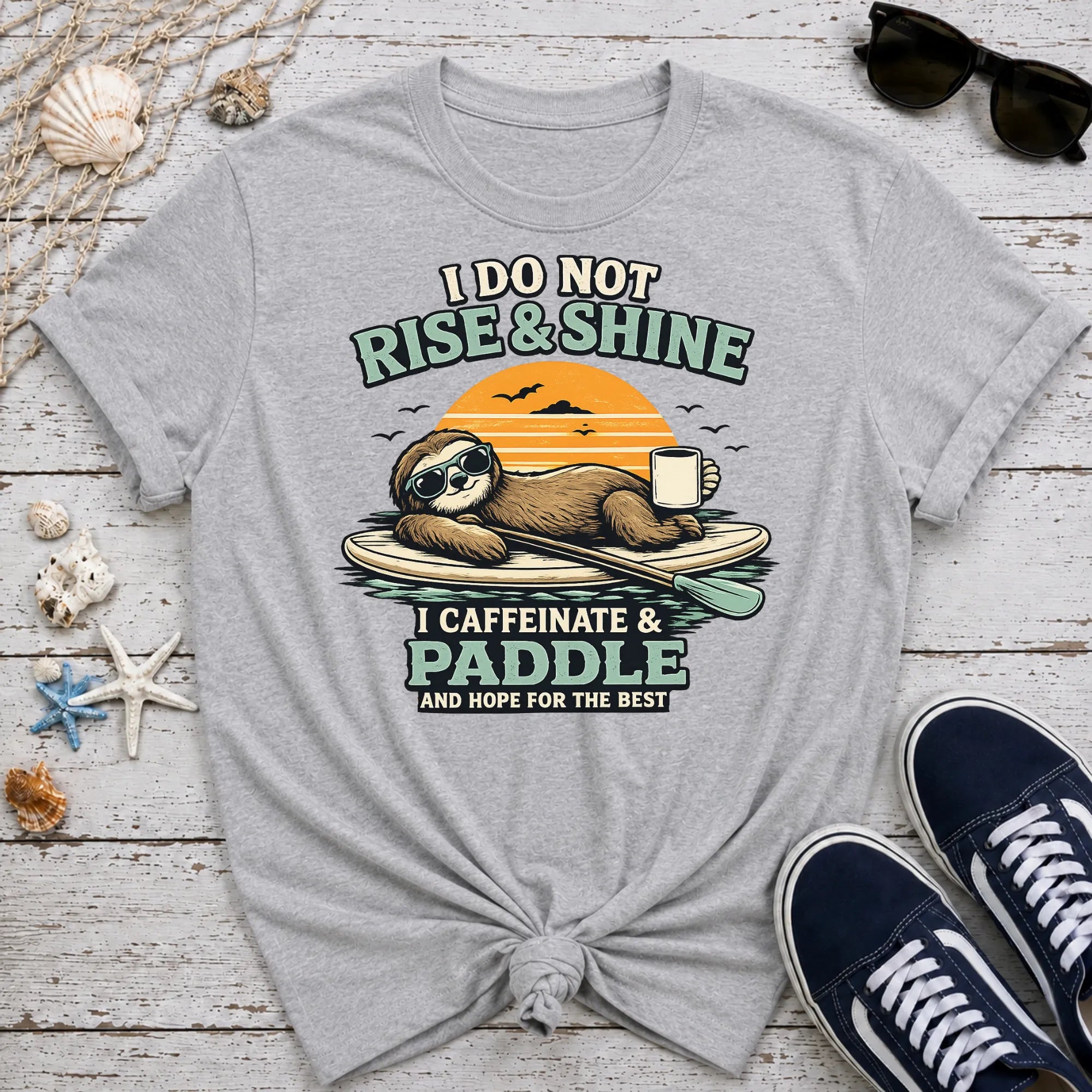 Rise & Shine T-Shirt