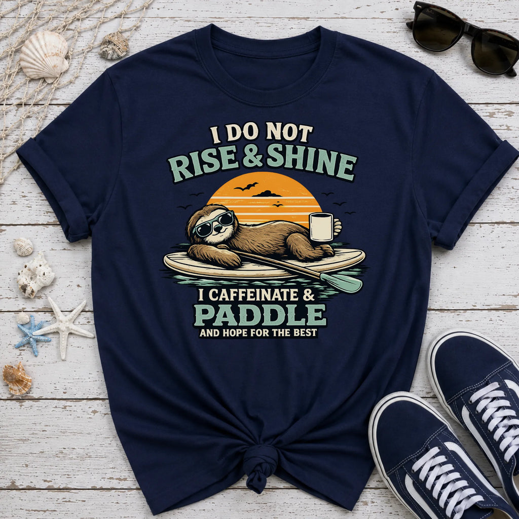 Rise & Shine T-Shirt