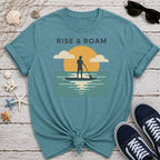 Rise & Roam T-Shirt