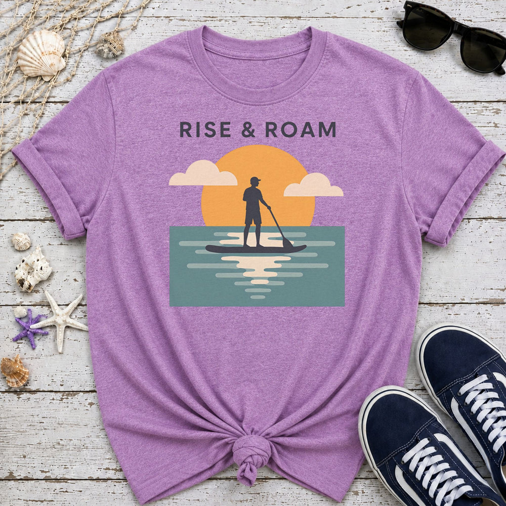 Rise & Roam T-Shirt