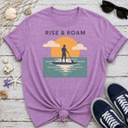 Rise & Roam T-Shirt