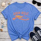 Aqua-Holic SUP T-Shirt