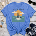 Rise & Roam T-Shirt