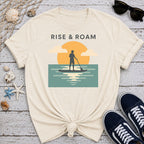 Rise & Roam T-Shirt
