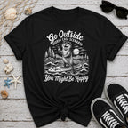Be Happy T-Shirt