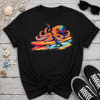 Ollie Octopus T-Shirt