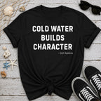 Cold Water Character T-Shirt