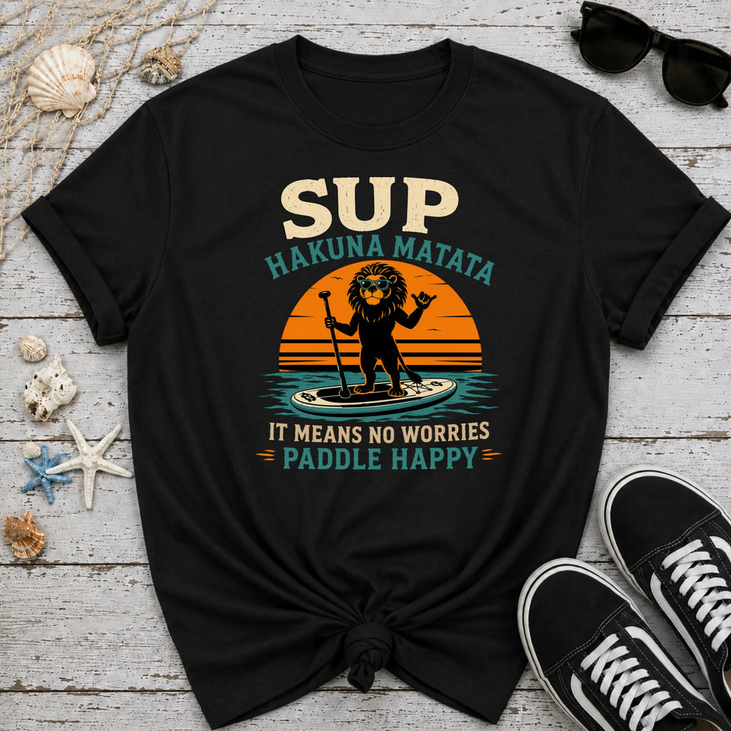 Hakuna Matata T-Shirt