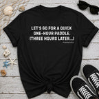 Quickie T-Shirt