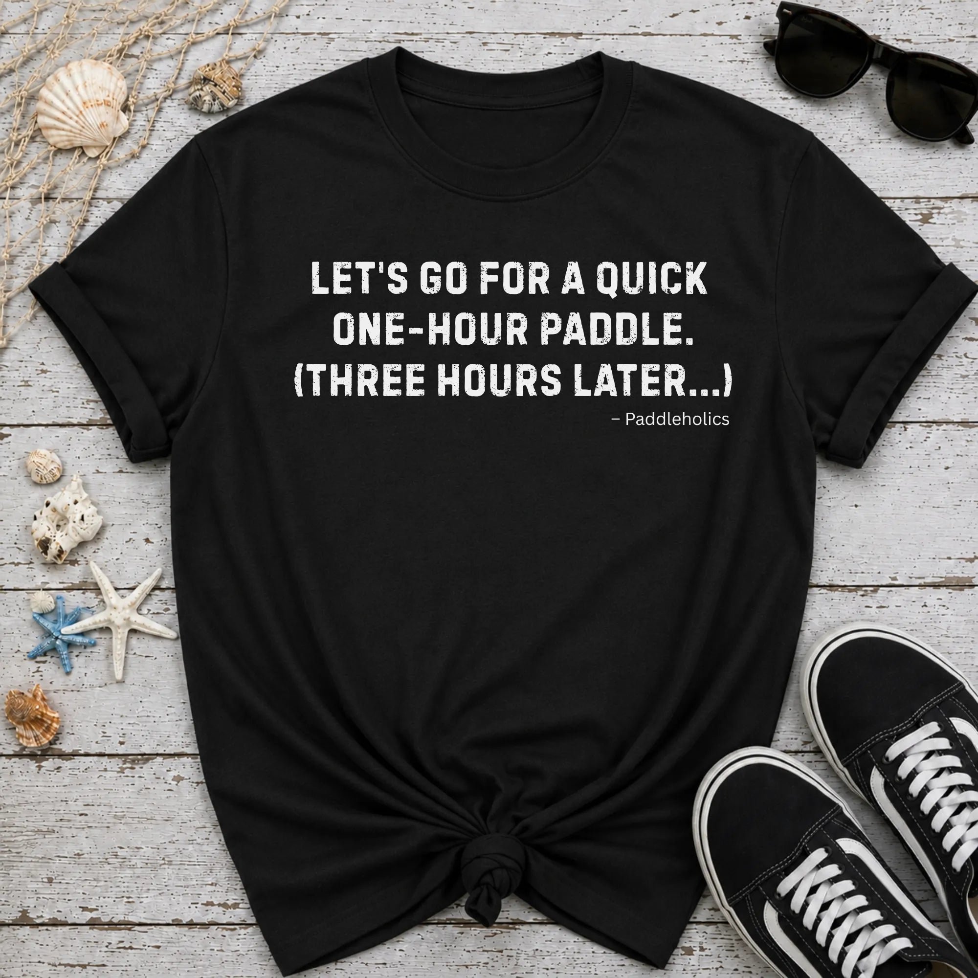 Quickie T-Shirt