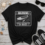 Easily Distracted T-Shirt