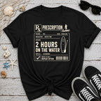 SUP Prescription T-Shirt