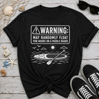 Float For Hours T-Shirt