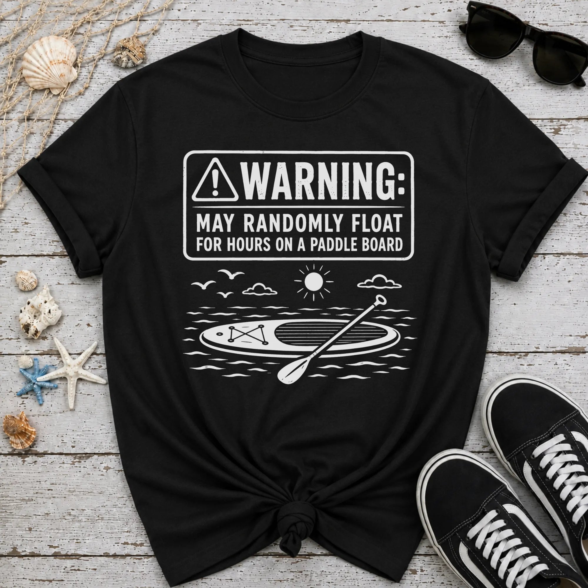 Float For Hours T-Shirt