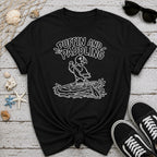 Puffin and Paddling T-Shirt