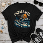 Unbalanced T-Shirt