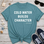 Cold Water Character T-Shirt