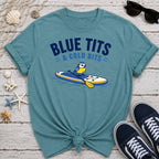 Blue Tits T-Shirt