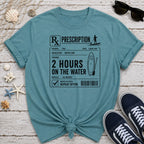 SUP Prescription T-Shirt