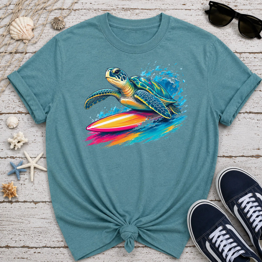 Tommy Turtle T-Shirt