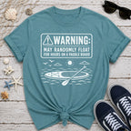 Float For Hours T-Shirt