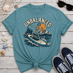 Unbalanced T-Shirt