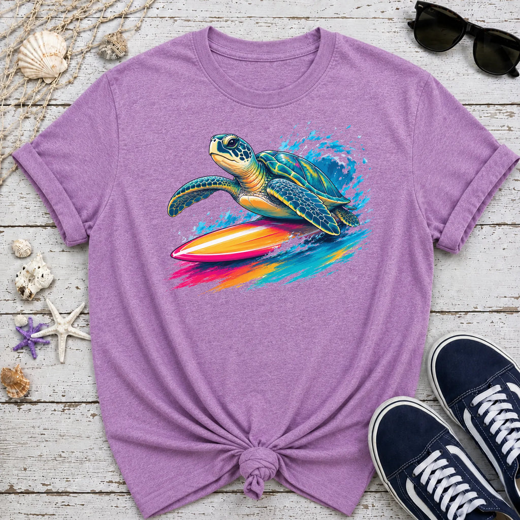 Tommy Turtle T-Shirt