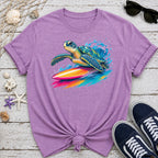 Tommy Turtle T-Shirt