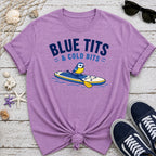 Blue Tits T-Shirt