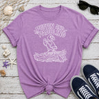 Puffin and Paddling T-Shirt