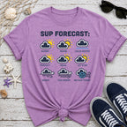 SUP Forecast T-Shirt