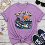 Unbalanced T-Shirt