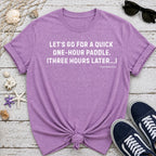 Quickie T-Shirt