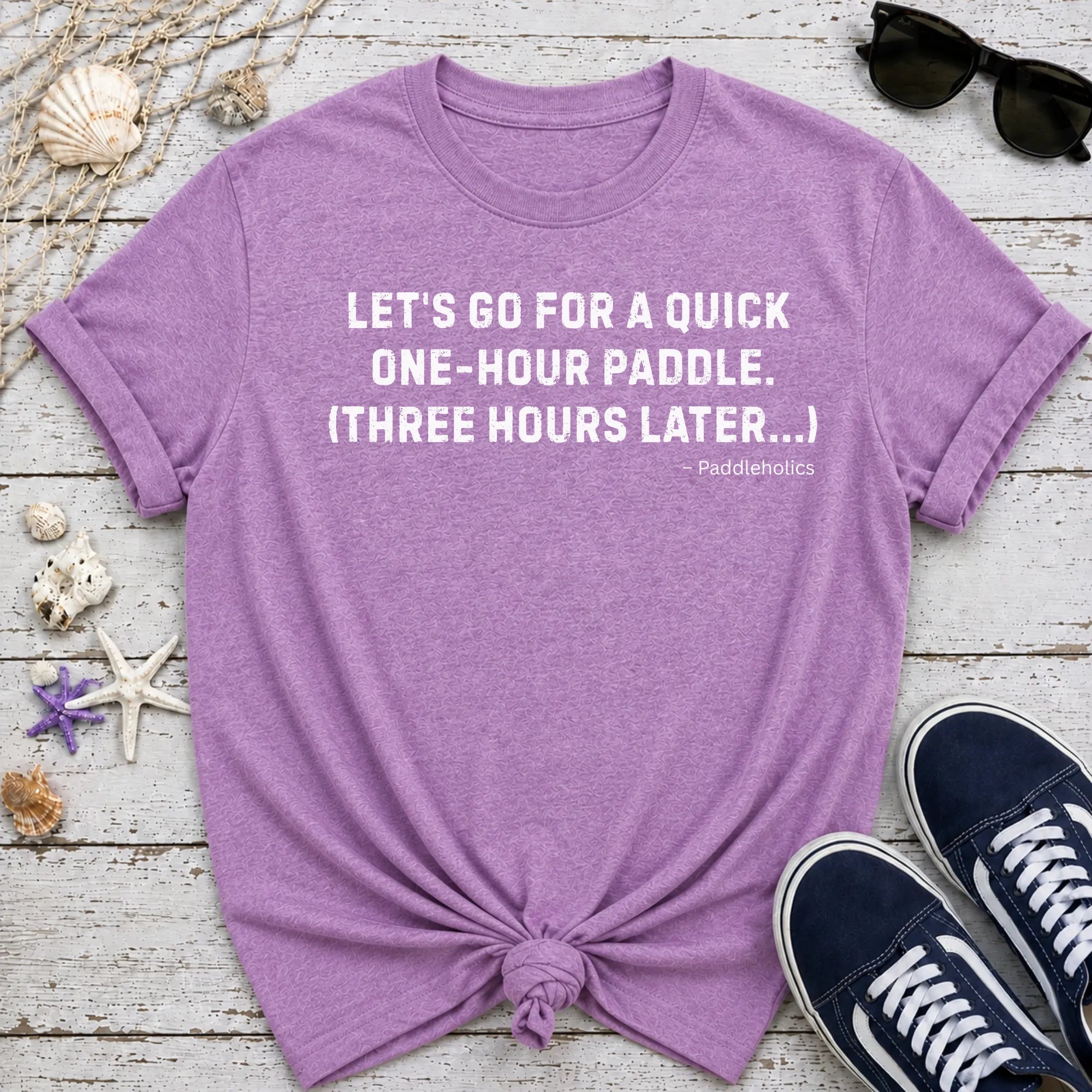 Quickie T-Shirt