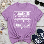 Float For Hours T-Shirt