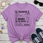 SUP Prescription T-Shirt