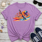 Ollie Octopus T-Shirt