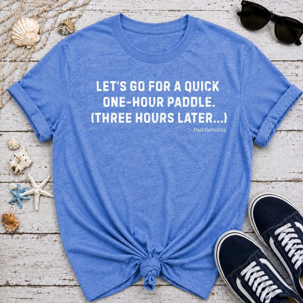 Quickie T-Shirt