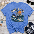 Unbalanced T-Shirt