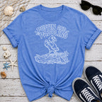 Puffin and Paddling T-Shirt