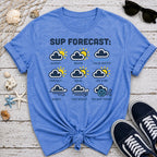 SUP Forecast T-Shirt
