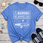 Float For Hours T-Shirt