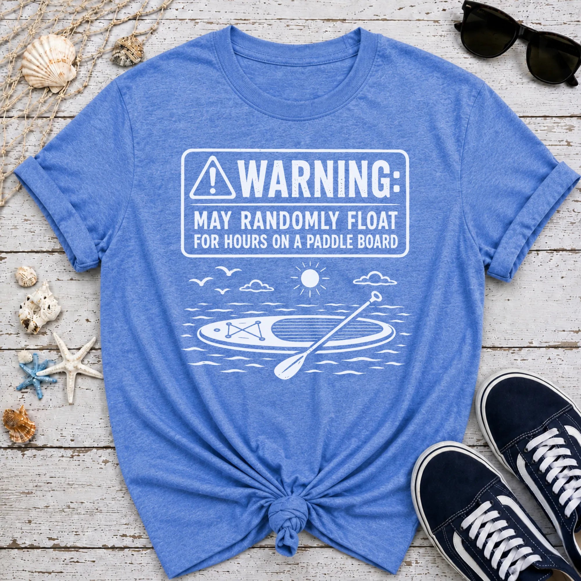 Float For Hours T-Shirt